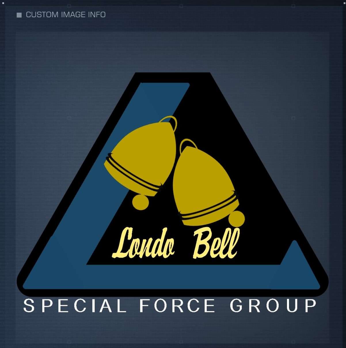 Londo Bell Emblem