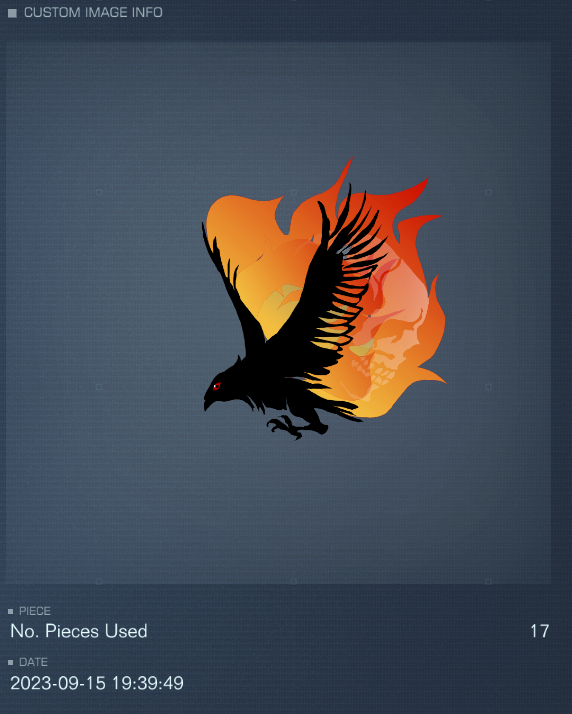 Fires of Raven