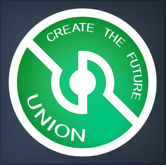 Gen 3 - corp/org - Union logo