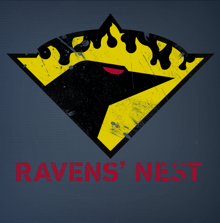 Raven's Nest